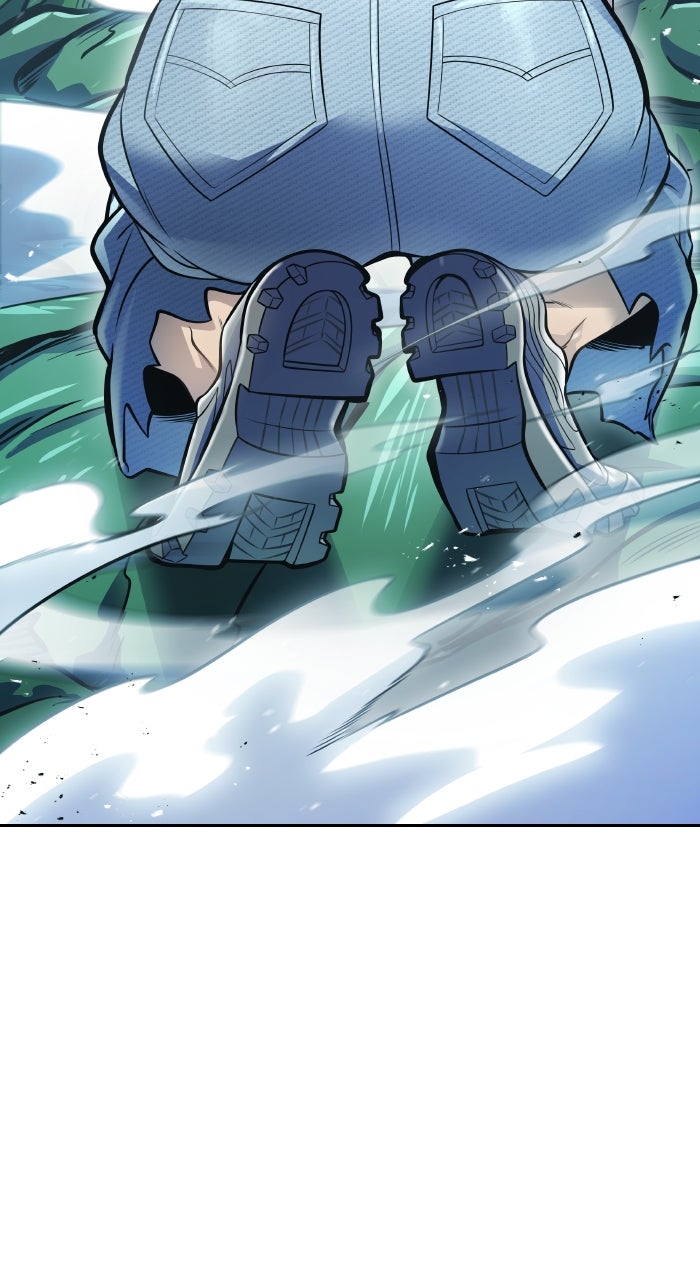 Tower of God manga, chapter 646, page 59 of 260
