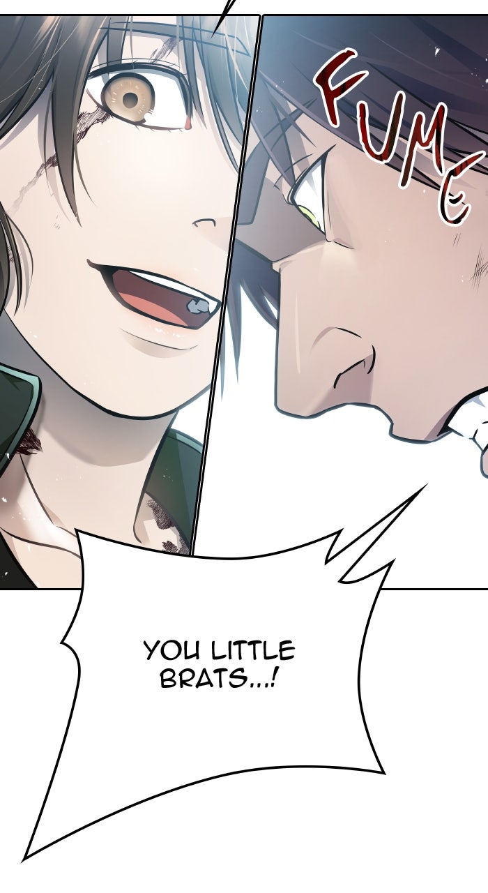 Tower of God manga, chapter 646, page 6 of 260