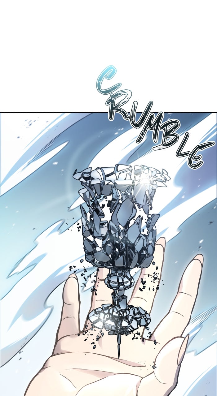Tower of God manga, chapter 646, page 60 of 260