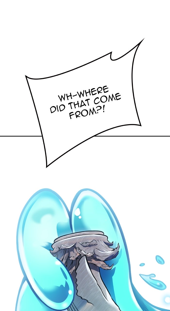 Tower of God manga, chapter 646, page 65 of 260