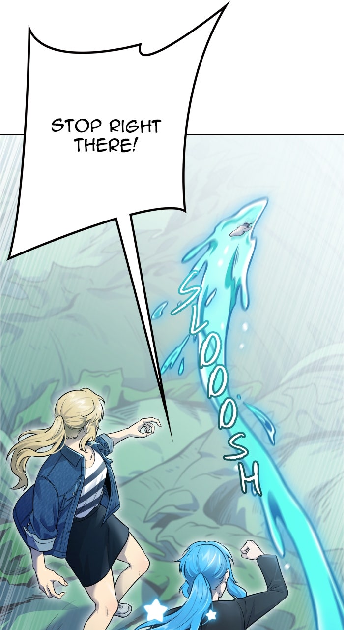 Tower of God manga, chapter 646, page 67 of 260