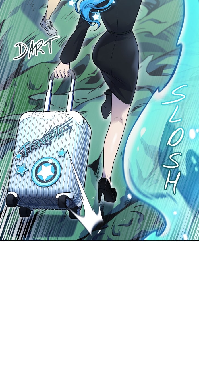 Tower of God manga, chapter 646, page 68 of 260
