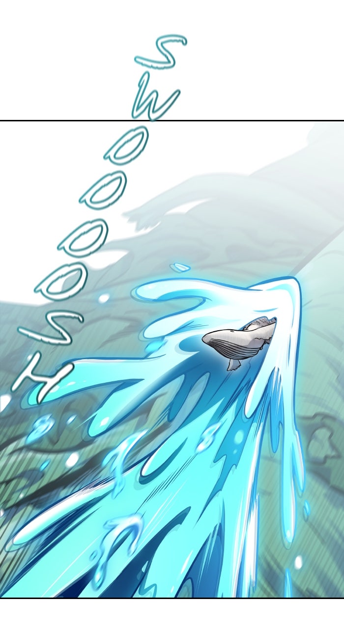 Tower of God manga, chapter 646, page 69 of 260