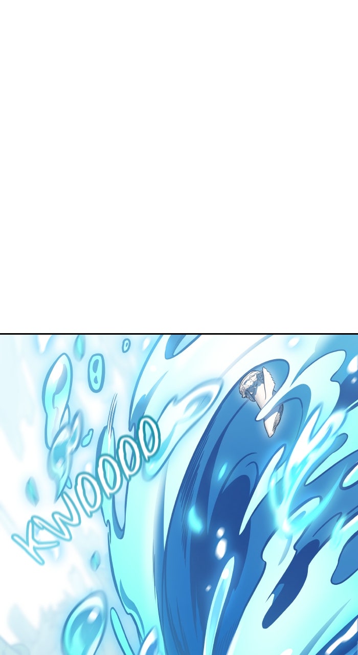 Tower of God manga, chapter 646, page 70 of 260