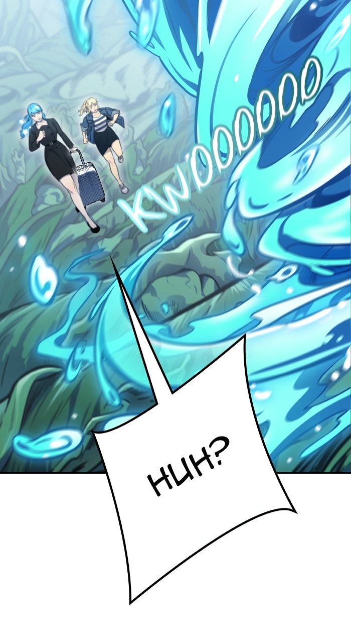 Tower of God manga, chapter 646, page 71 of 260