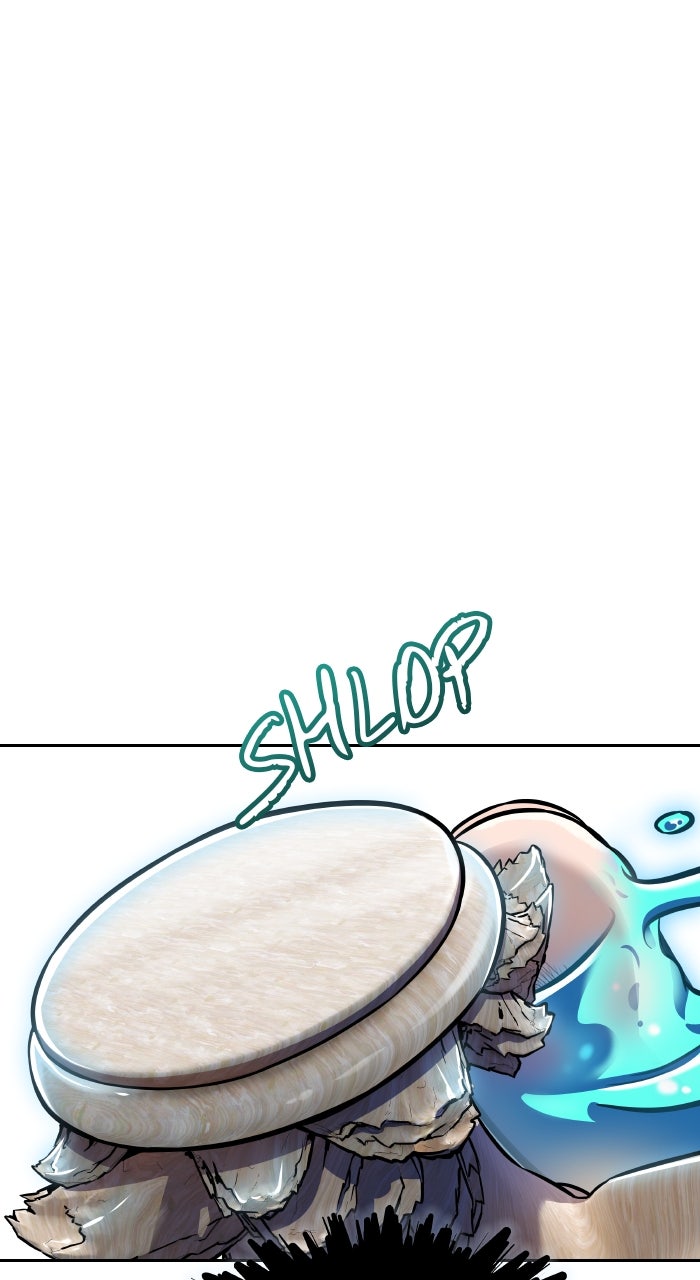 Tower of God manga, chapter 646, page 72 of 260