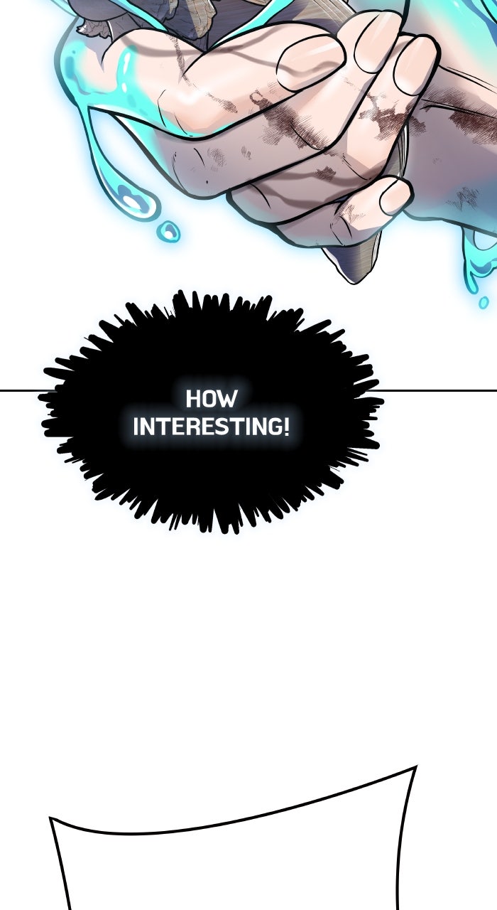 Tower of God manga, chapter 646, page 74 of 260
