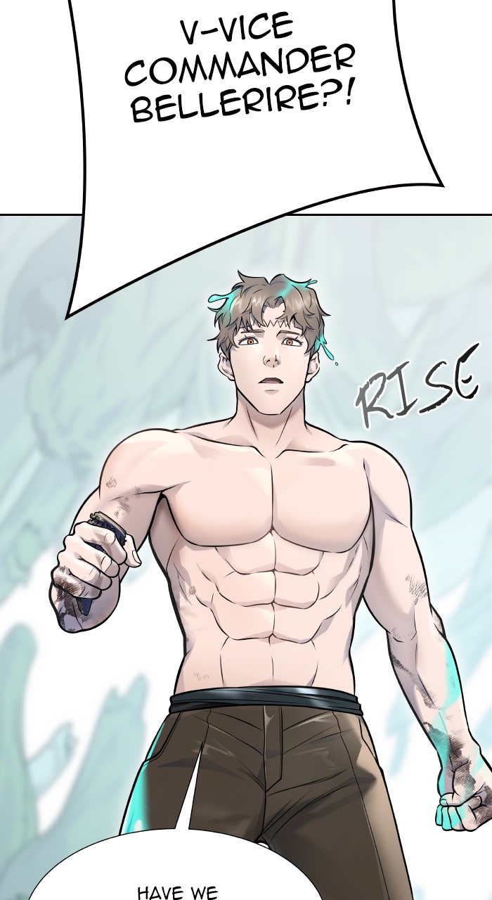 Tower of God manga, chapter 646, page 75 of 260