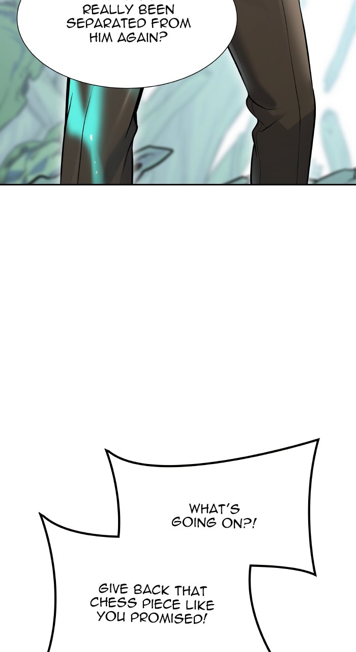 Tower of God manga, chapter 646, page 76 of 260