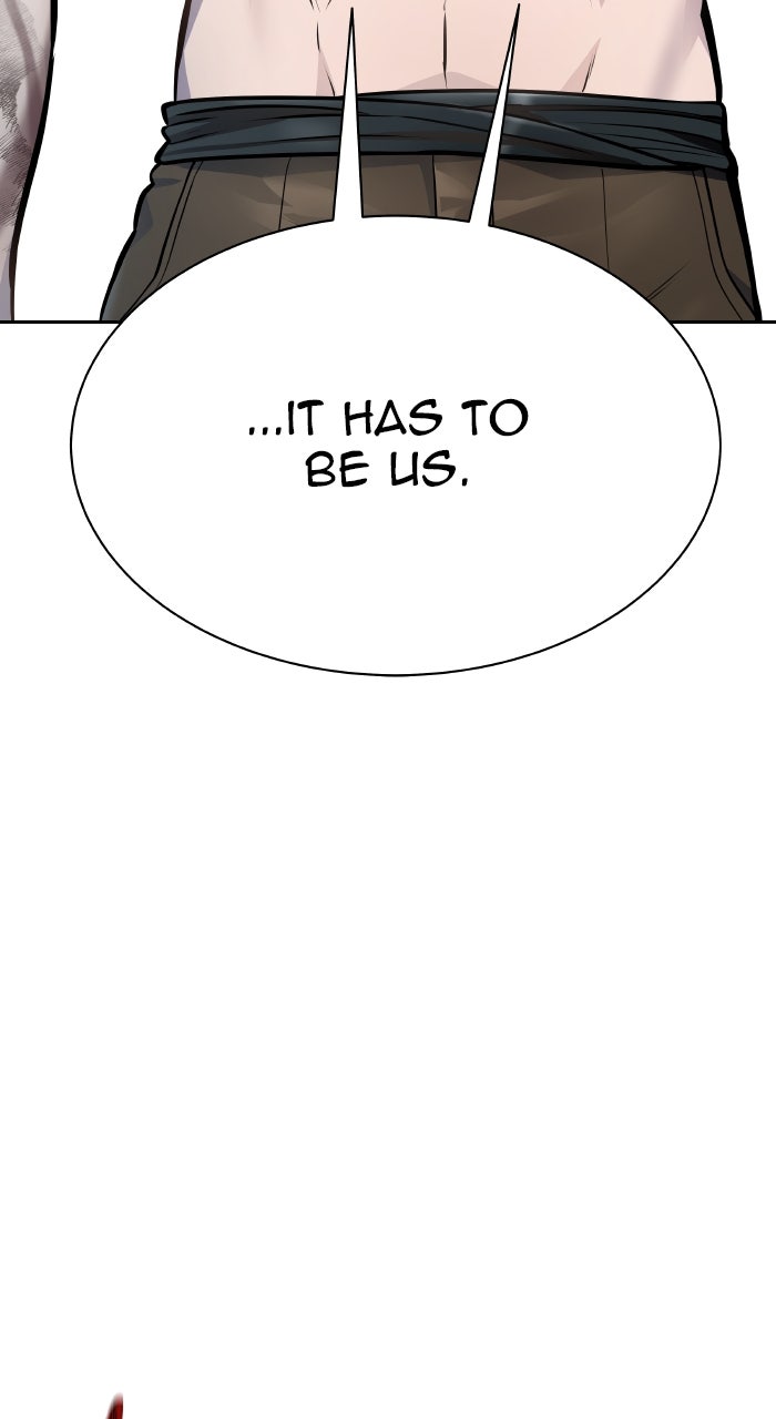 Tower of God manga, chapter 646, page 81 of 260