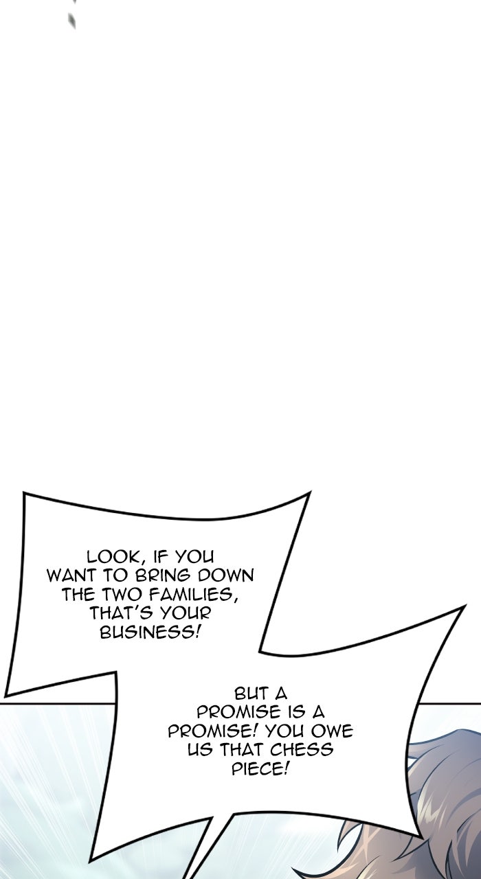 Tower of God manga, chapter 646, page 83 of 260