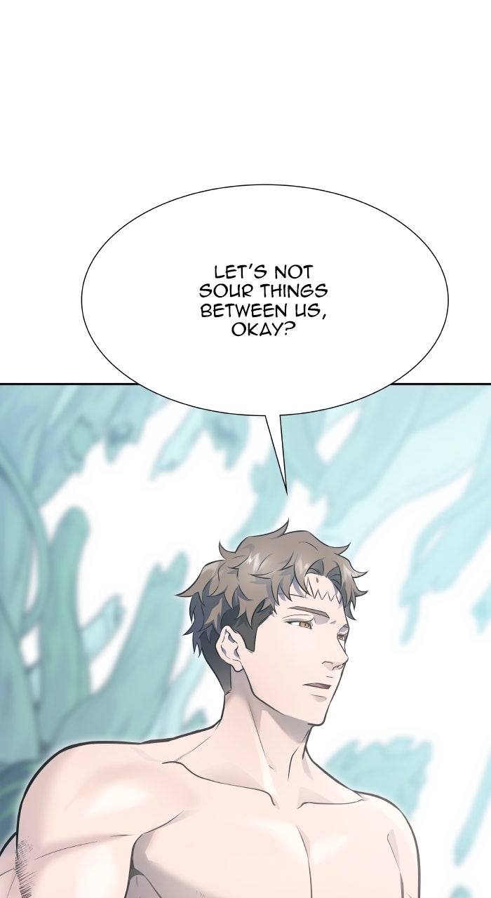 Tower of God manga, chapter 646, page 85 of 260