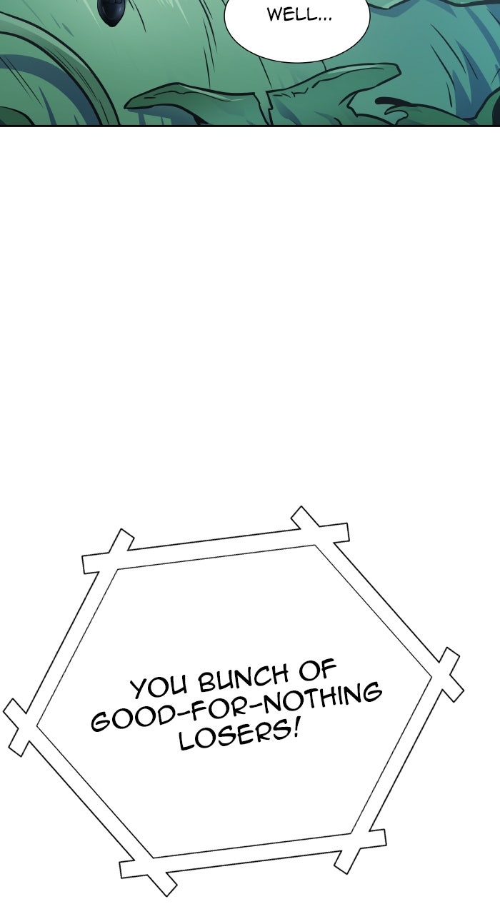Tower of God manga, chapter 646, page 88 of 260