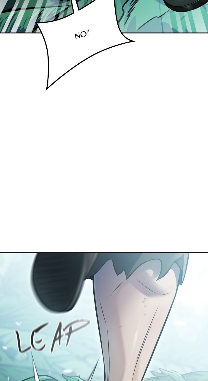 Tower of God manga, chapter 646, page 9 of 260
