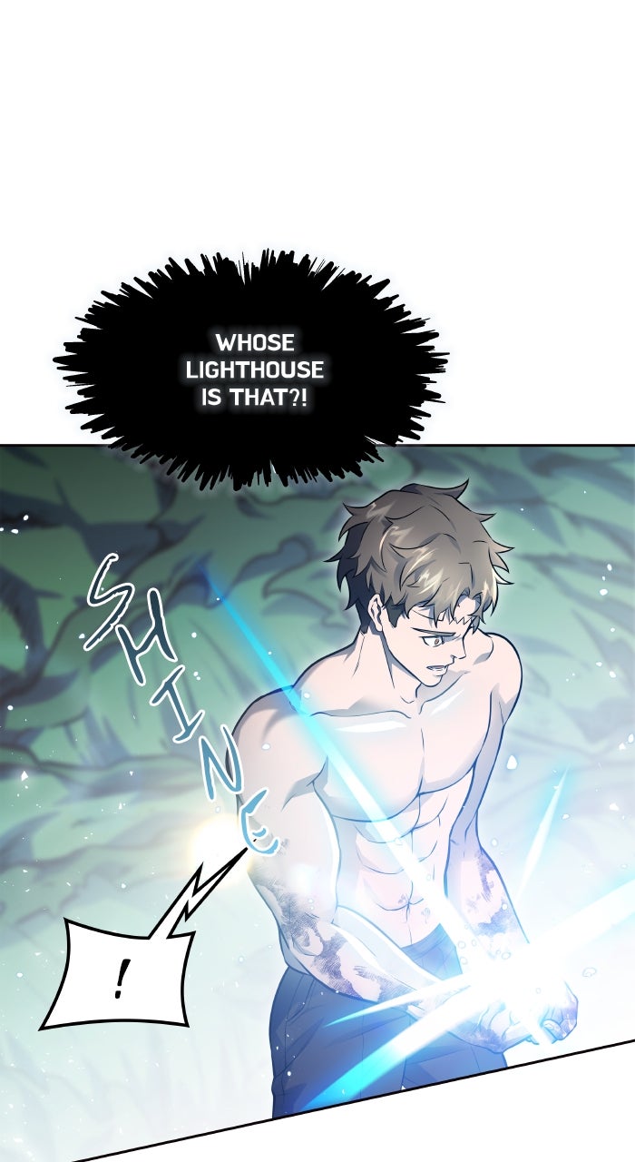Tower of God manga, chapter 646, page 93 of 260