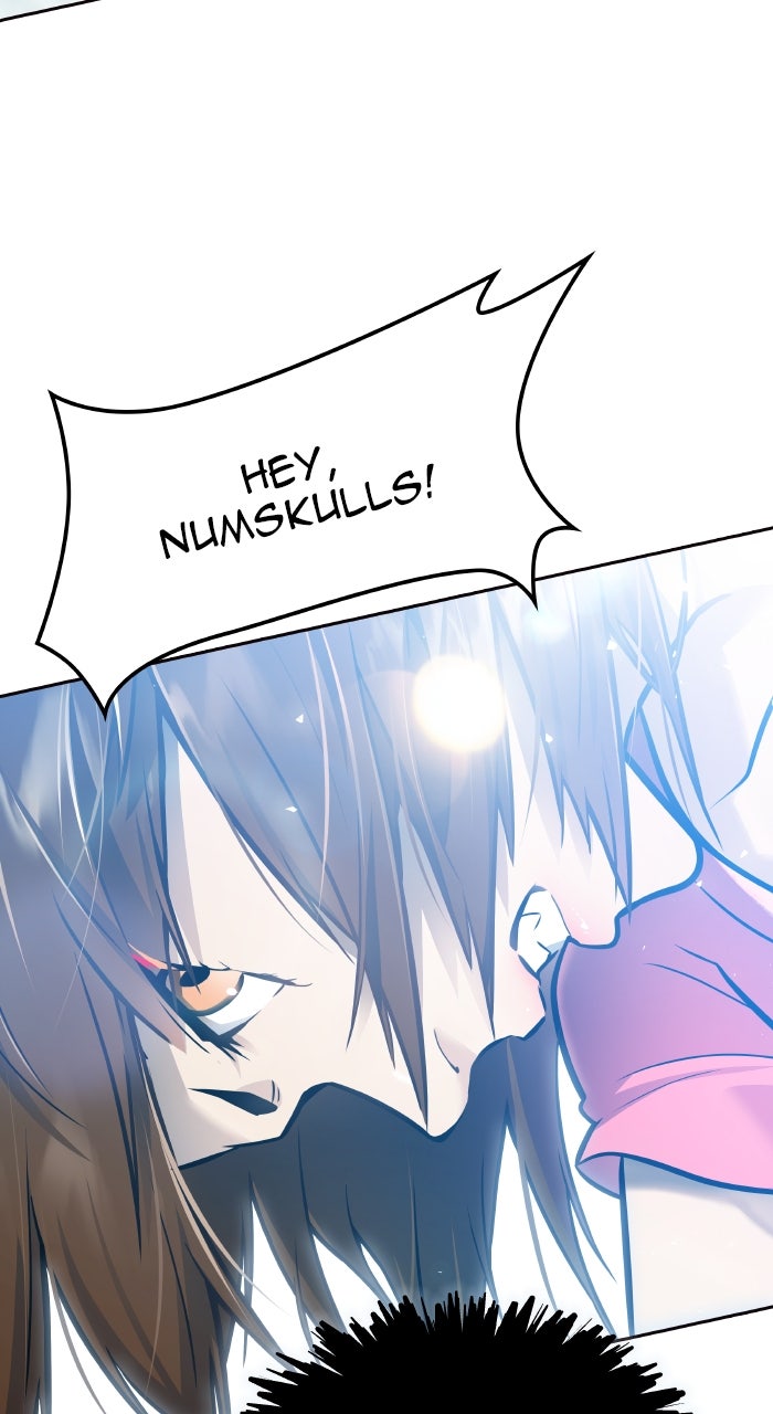 Tower of God manga, chapter 646, page 94 of 260