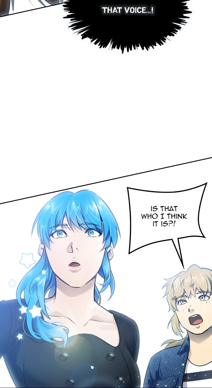 Tower of God manga, chapter 646, page 95 of 260