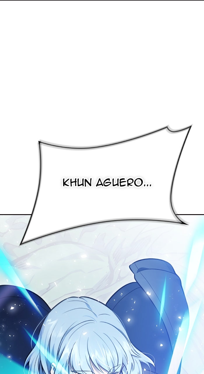 Tower of God manga, chapter 646, page 96 of 260