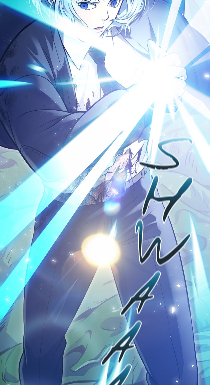 Tower of God manga, chapter 646, page 97 of 260