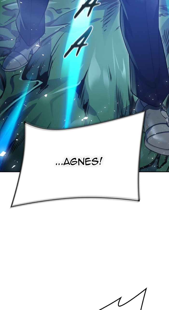Tower of God manga, chapter 646, page 98 of 260