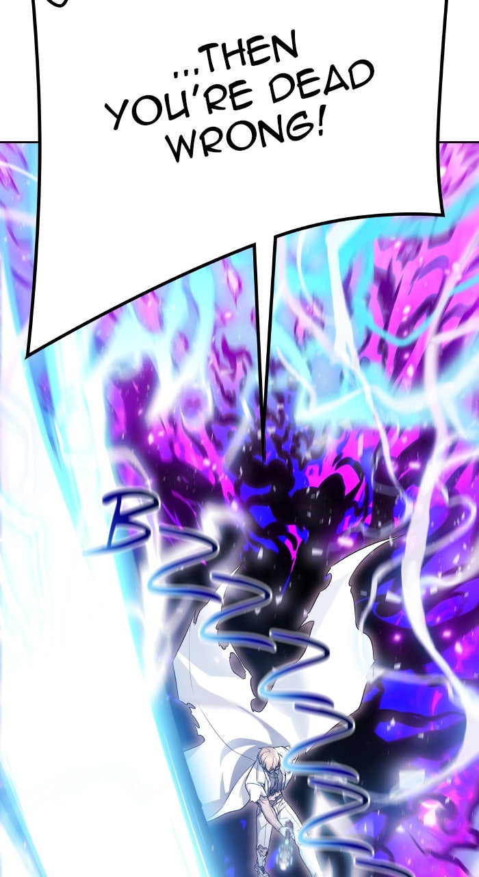 Tower of God manga, chapter 647, page 102 of 135