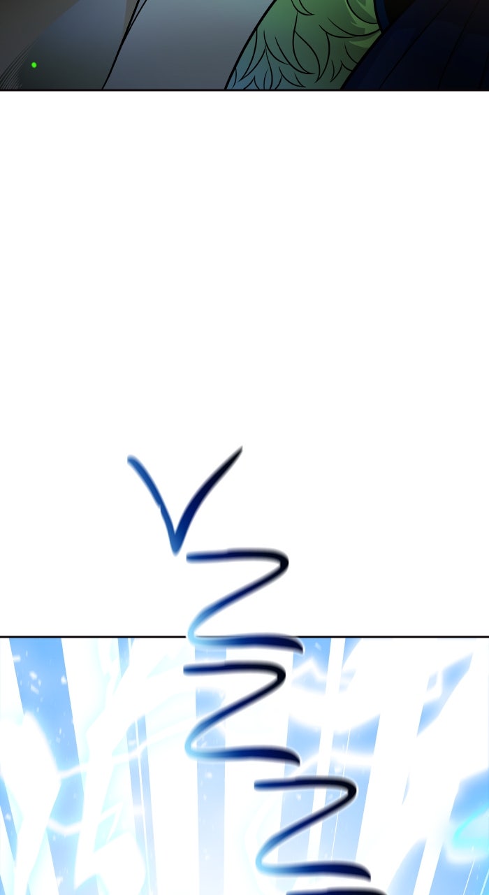 Tower of God manga, chapter 647, page 105 of 135