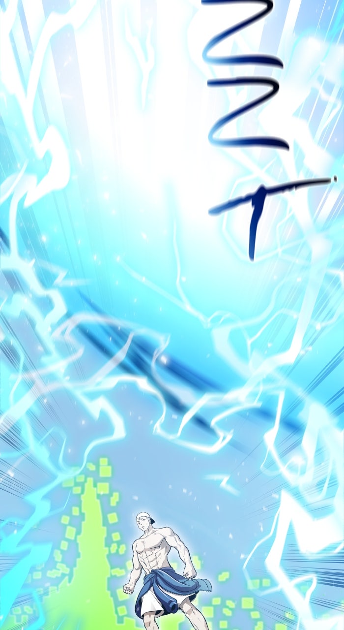 Tower of God manga, chapter 647, page 106 of 135