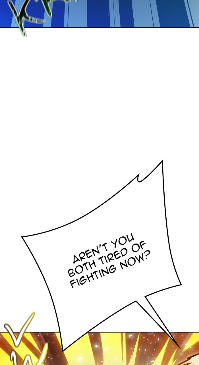 Tower of God manga, chapter 647, page 108 of 135