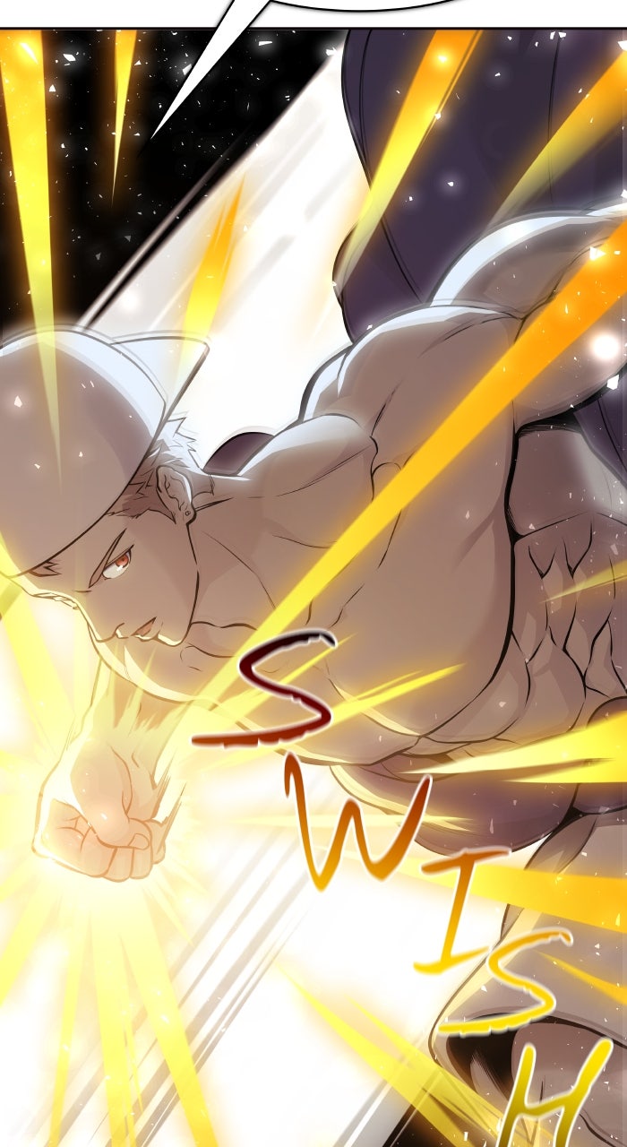 Tower of God manga, chapter 647, page 112 of 135