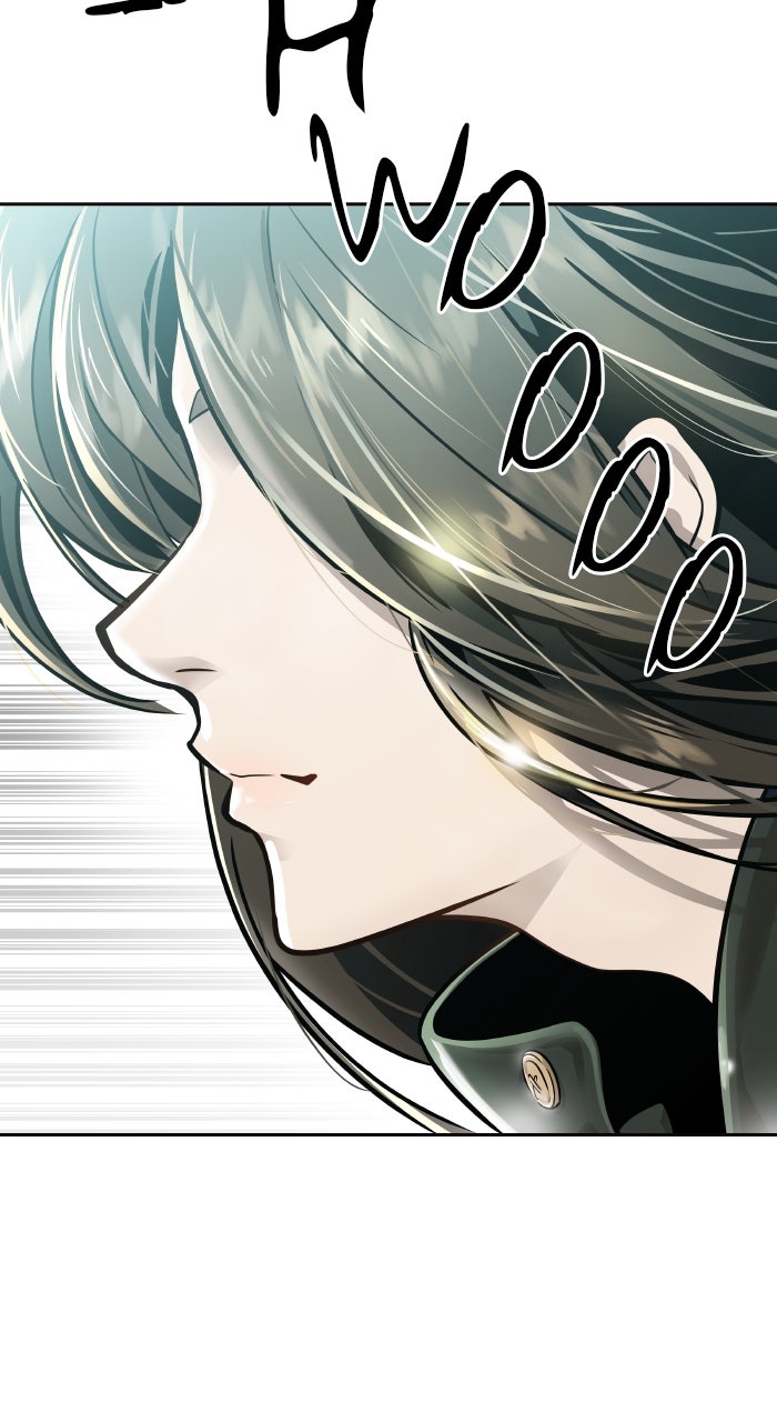 Tower of God manga, chapter 647, page 114 of 135