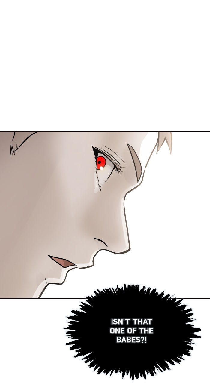Tower of God manga, chapter 647, page 115 of 135