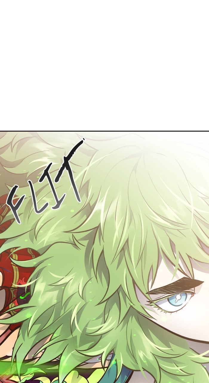 Tower of God manga, chapter 647, page 116 of 135