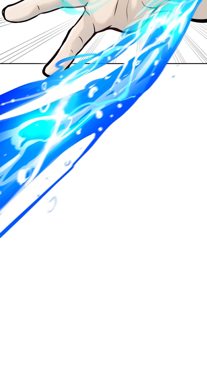 Tower of God manga, chapter 647, page 119 of 135