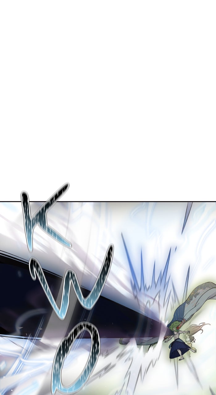 Tower of God manga, chapter 647, page 123 of 135