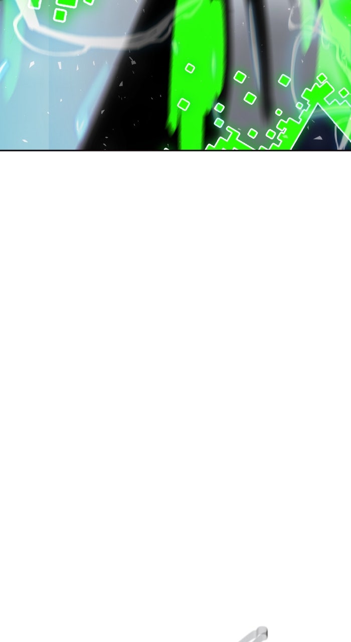 Tower of God manga, chapter 647, page 126 of 135