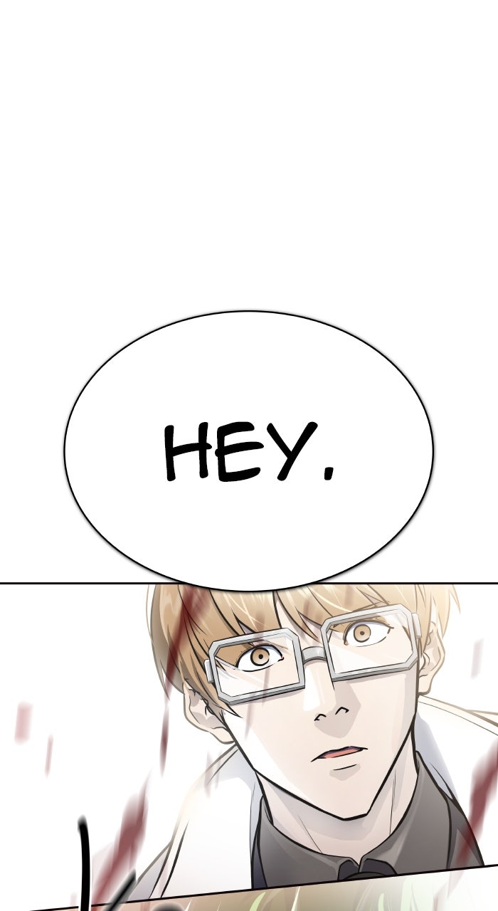 Tower of God manga, chapter 647, page 129 of 135