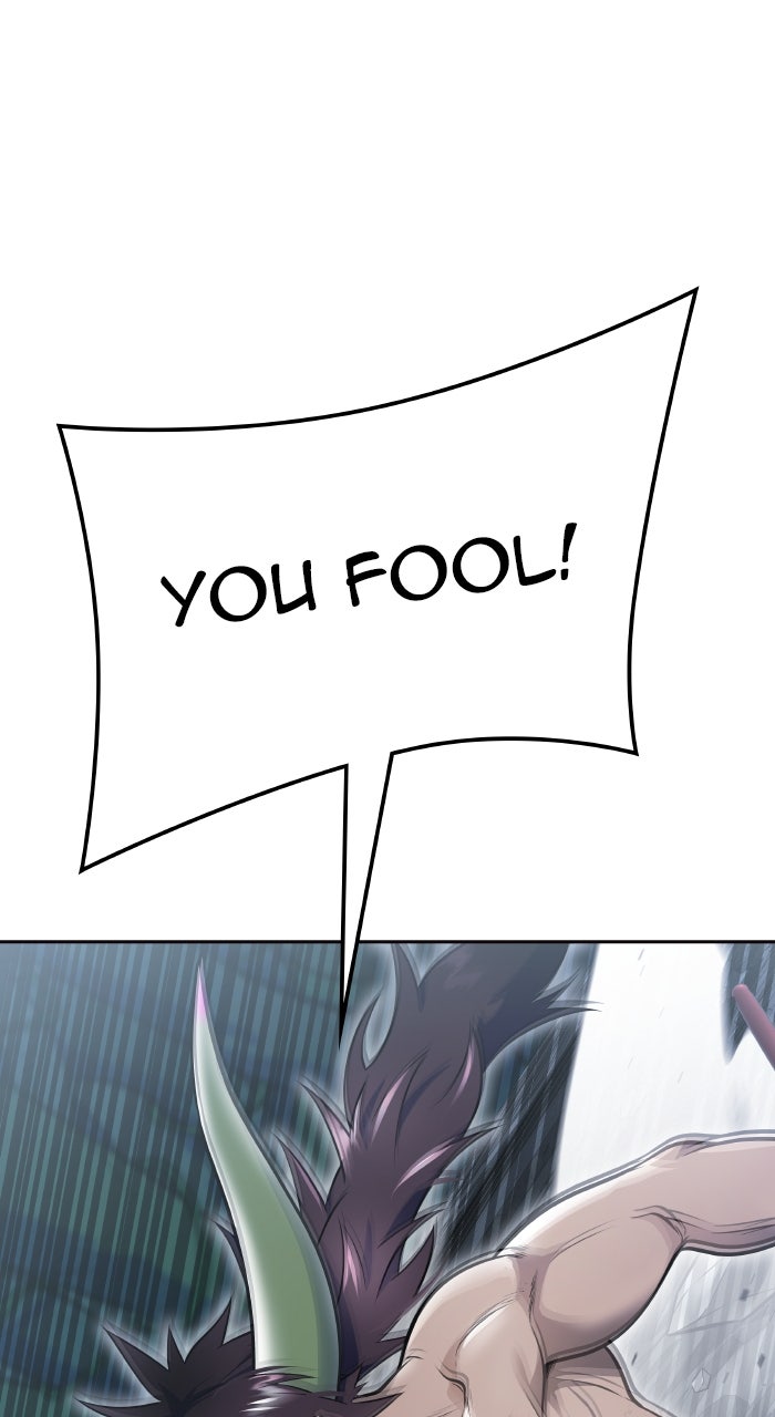 Tower of God manga, chapter 647, page 13 of 135