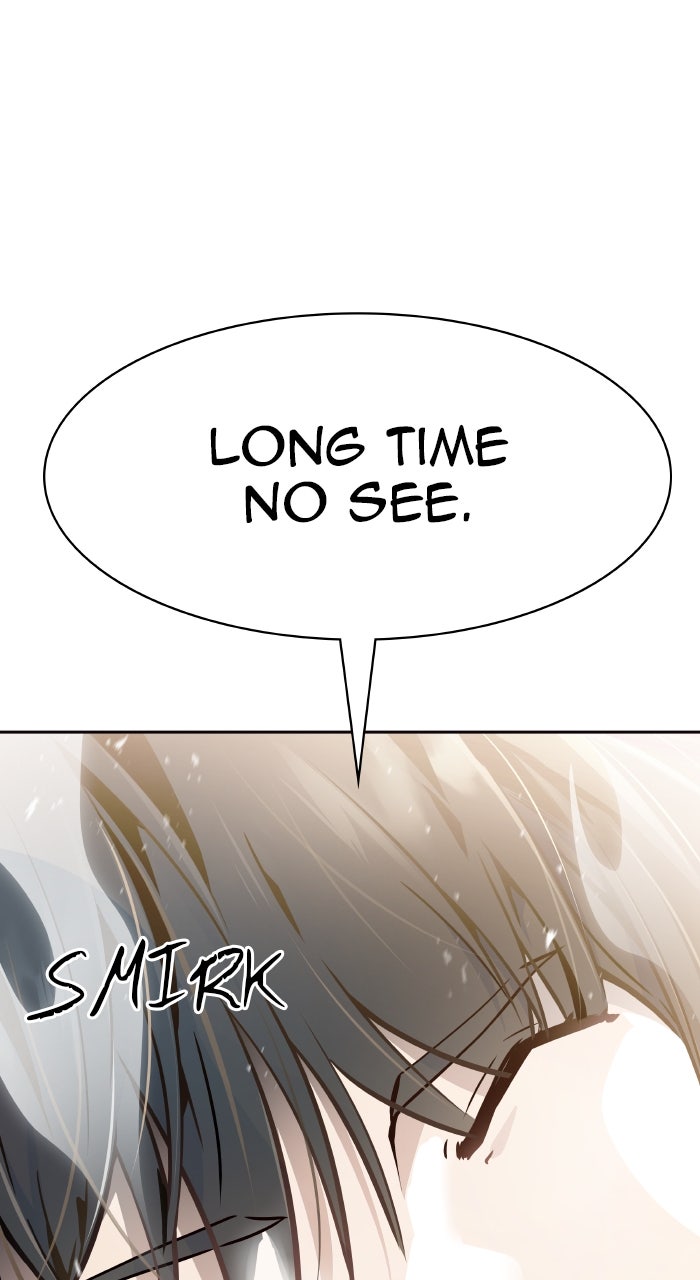 Tower of God manga, chapter 647, page 133 of 135