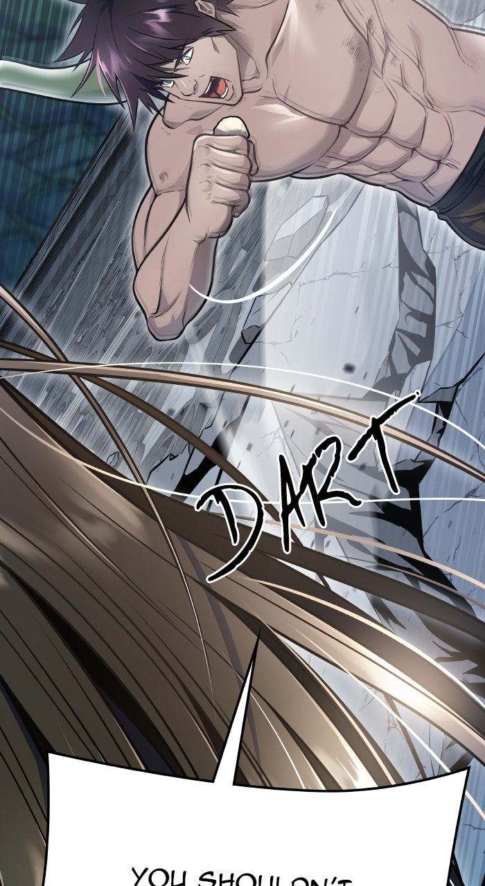 Tower of God manga, chapter 647, page 14 of 135