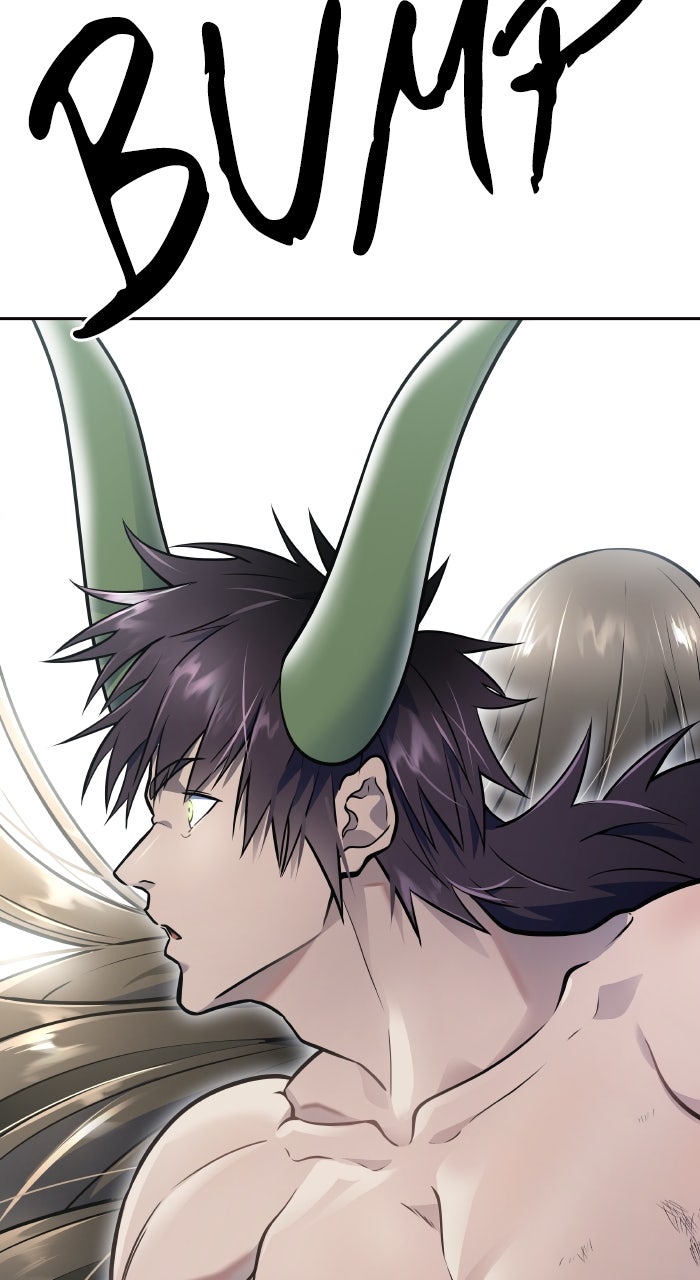 Tower of God manga, chapter 647, page 17 of 135