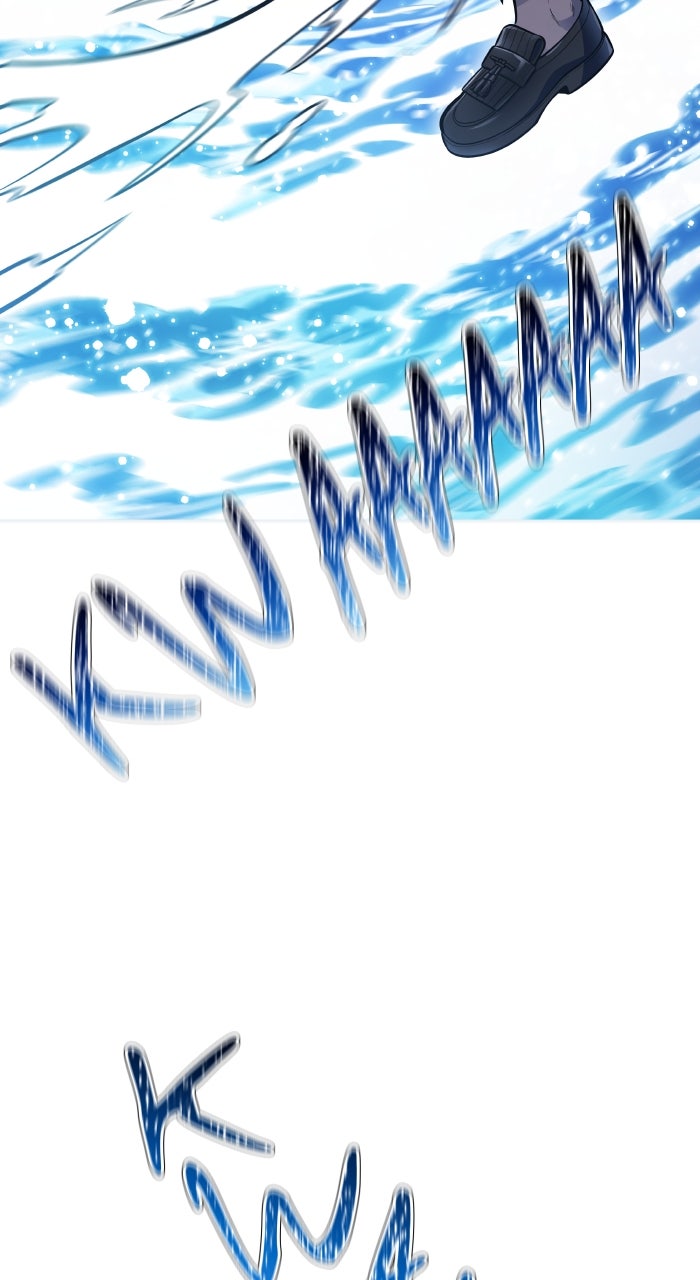 Tower of God manga, chapter 647, page 22 of 135