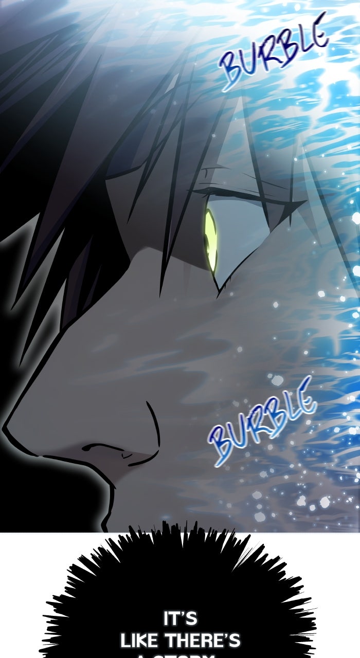 Tower of God manga, chapter 647, page 25 of 135