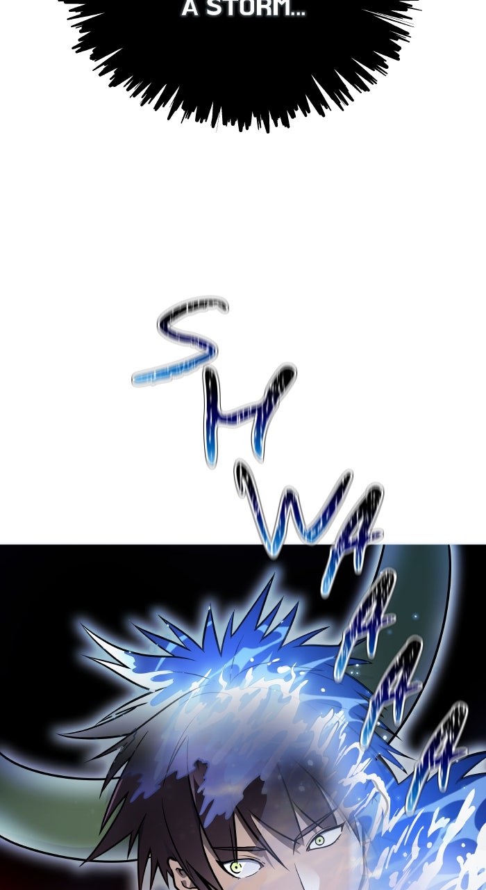 Tower of God manga, chapter 647, page 26 of 135