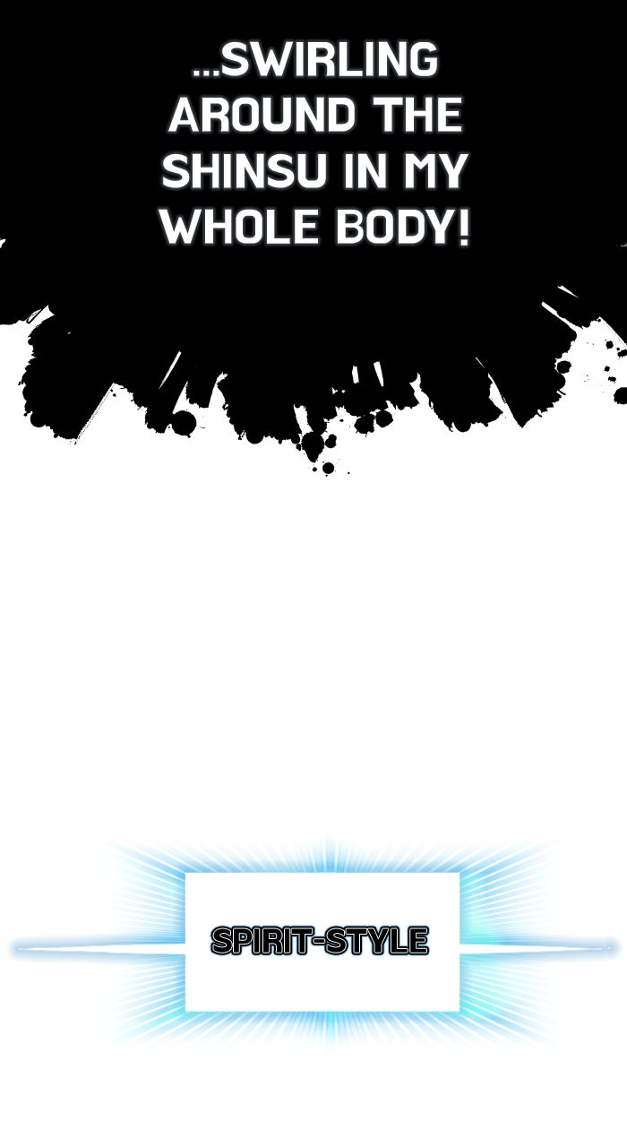 Tower of God manga, chapter 647, page 28 of 135