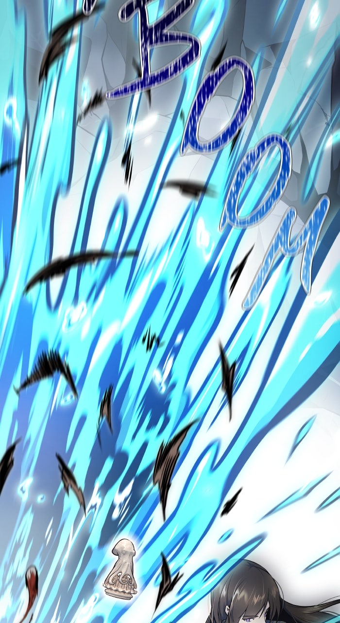 Tower of God manga, chapter 647, page 34 of 135