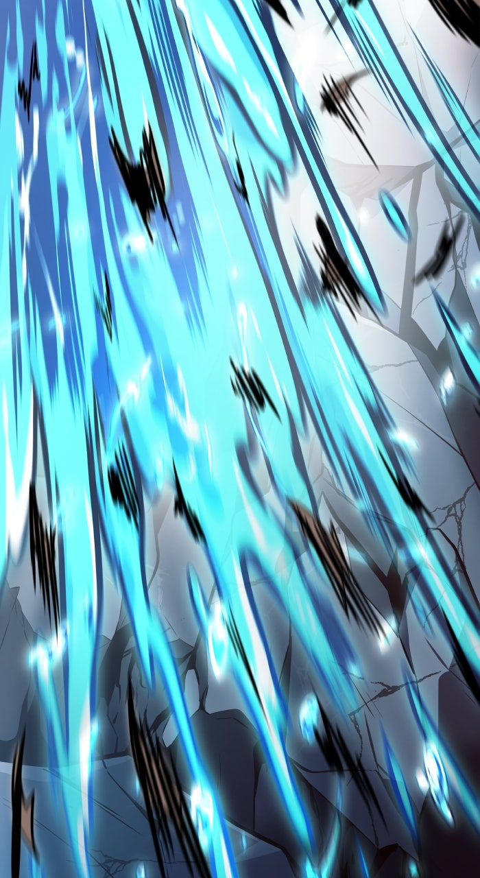 Tower of God manga, chapter 647, page 36 of 135