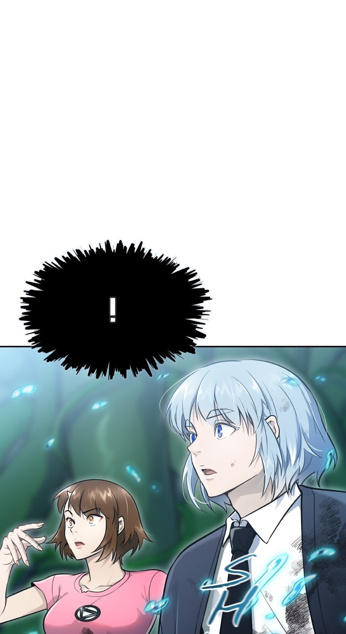 Tower of God manga, chapter 647, page 38 of 135