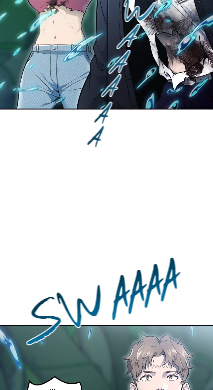 Tower of God manga, chapter 647, page 39 of 135