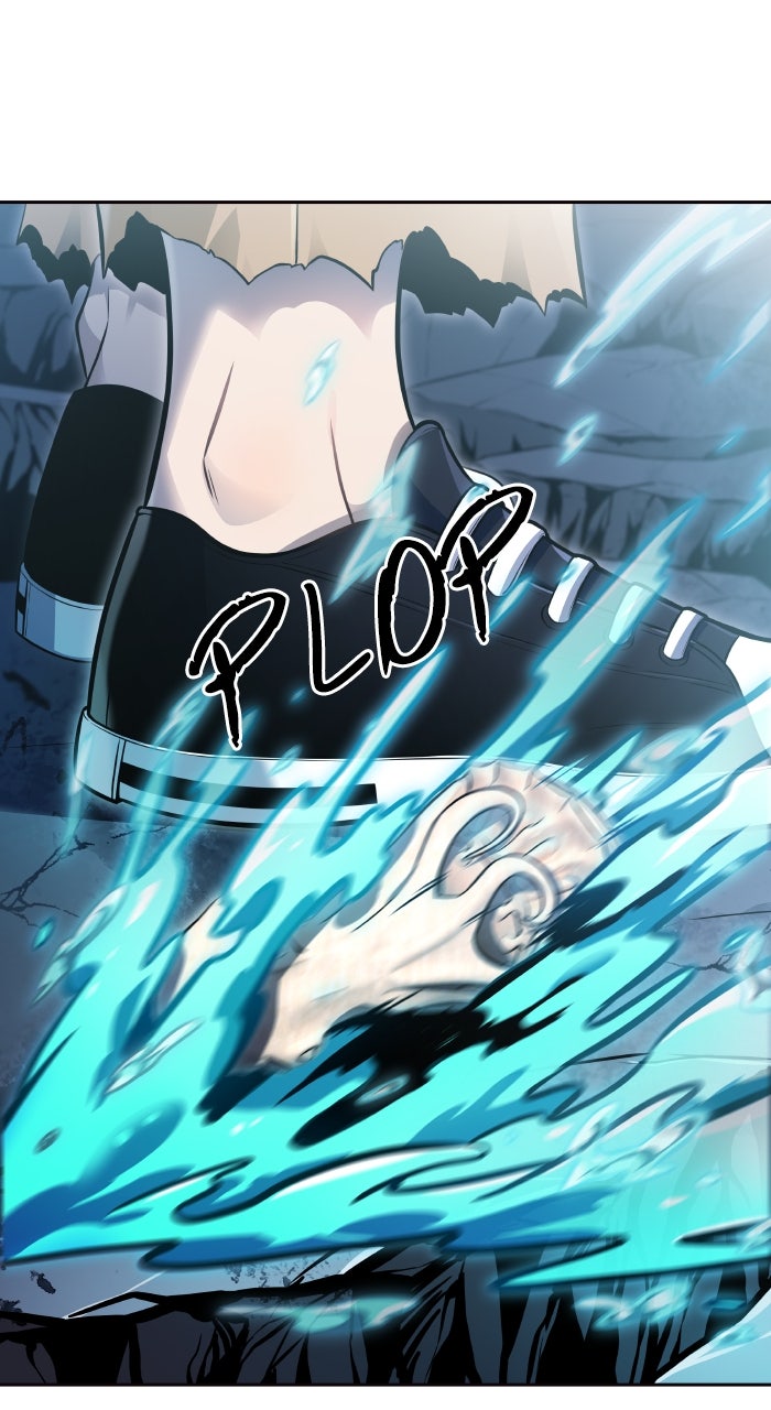 Tower of God manga, chapter 647, page 41 of 135