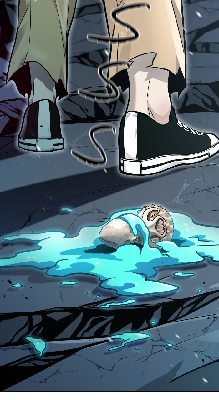 Tower of God manga, chapter 647, page 44 of 135